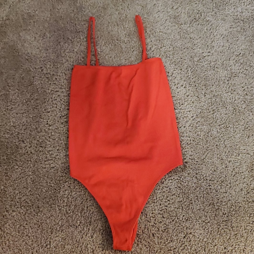 Pacsun Bodysuit